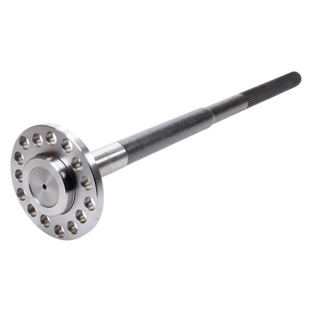 ALLSTAR 29.5 in. 31 Spline Flanged Axle for Ford 9 in. Rear Ends ALL67500